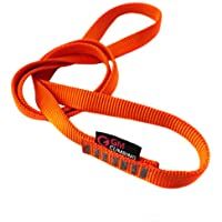 GM CLIMBING Correa Honda de Nylon de 16 mm 22kN - 4840lb